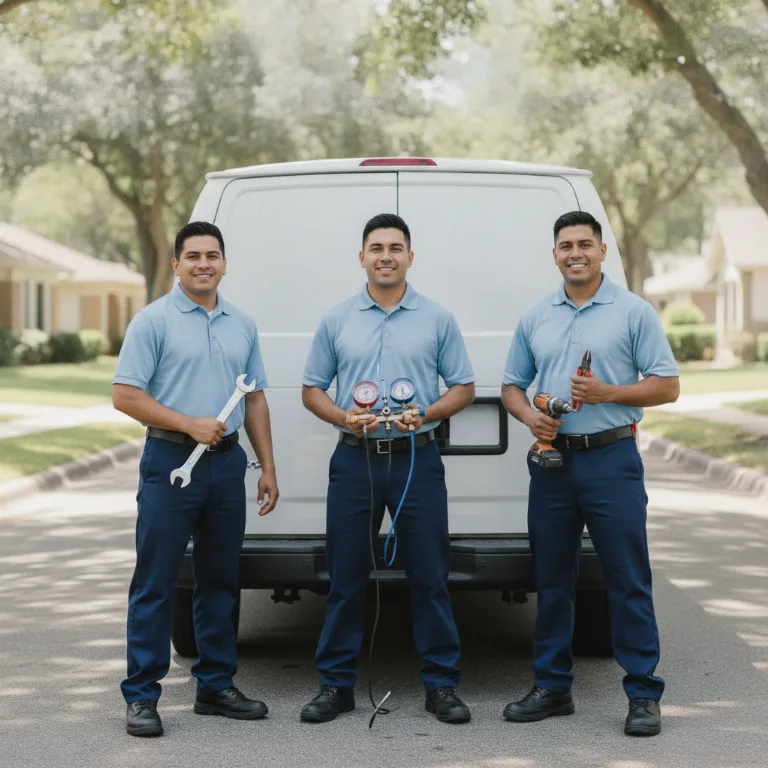 Aire Acondicionado equipo en Ciudad Nezahualcoyotl